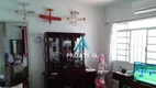 Foto 3 de Casa com 3 Quartos à venda, 114m² em Santa Maria, Santo André