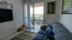 Foto 3 de Apartamento com 2 Quartos à venda, 74m² em Jardim Anhembi, São José dos Campos