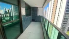 Foto 4 de Apartamento com 4 Quartos à venda, 130m² em Boa Viagem, Recife