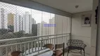 Foto 7 de Apartamento com 3 Quartos à venda, 118m² em Lar São Paulo, São Paulo