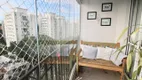 Foto 4 de Apartamento com 3 Quartos à venda, 93m² em Jardim Marajoara, São Paulo