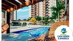 Foto 9 de Apartamento com 2 Quartos à venda, 45m² em Vargem Grande, Rio de Janeiro