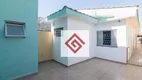 Foto 16 de Casa com 3 Quartos à venda, 204m² em Vila Curuçá, Santo André