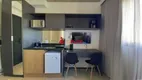 Foto 4 de Flat com 1 Quarto para alugar, 19m² em Bela Vista, São Paulo