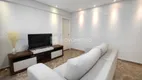 Foto 2 de Apartamento com 3 Quartos à venda, 83m² em Mansões Santo Antônio, Campinas