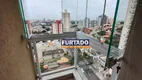 Foto 16 de Apartamento com 3 Quartos à venda, 71m² em Parque das Nações, Santo André