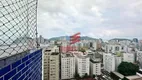 Foto 23 de Apartamento com 2 Quartos à venda, 74m² em Itararé, São Vicente