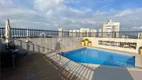 Foto 20 de Apartamento com 3 Quartos à venda, 137m² em Ponta da Praia, Santos