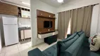 Foto 3 de Apartamento com 1 Quarto à venda, 40m² em Vila Assunção, Praia Grande