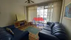 Foto 2 de Apartamento com 2 Quartos à venda, 92m² em Gonzaga, Santos