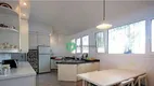 Foto 9 de Sobrado com 4 Quartos para venda ou aluguel, 305m² em Alto de Pinheiros, São Paulo