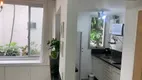 Foto 2 de Apartamento com 1 Quarto para alugar, 50m² em Brooklin, São Paulo