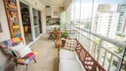Foto 14 de Apartamento com 3 Quartos à venda, 118m² em Vila Mascote, São Paulo