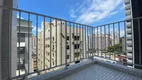 Foto 23 de Apartamento com 3 Quartos para alugar, 230m² em Pompeia, Santos