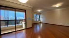 Foto 6 de Apartamento com 3 Quartos à venda, 166m² em Cambuí, Campinas