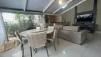 Foto 6 de Casa de Condomínio com 3 Quartos à venda, 135m² em Residencial Alphaville Flamboyant, Goiânia