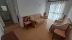 Foto 9 de Apartamento com 1 Quarto à venda, 46m² em Vila Atlântica, Mongaguá