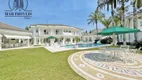 Foto 6 de Casa de Condomínio com 6 Quartos à venda, 1200m² em Jardim Acapulco , Guarujá