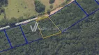 Foto 3 de Lote/Terreno à venda, 2350m² em PAIOL VELHO, Vinhedo