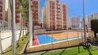 Foto 15 de Apartamento com 3 Quartos para alugar, 70m² em Jardim Auri Verde, Bauru