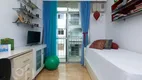 Foto 12 de Apartamento com 4 Quartos à venda, 138m² em Lagoa, Rio de Janeiro
