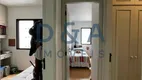 Foto 9 de Apartamento com 3 Quartos à venda, 117m² em Moema, São Paulo