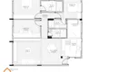 Foto 65 de Apartamento com 3 Quartos à venda, 106m² em Centro, Curitiba