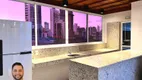 Foto 29 de Apartamento com 3 Quartos à venda, 117m² em Tambaú, João Pessoa