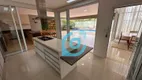 Foto 8 de Casa de Condomínio com 4 Quartos à venda, 350m² em Jardins Lisboa, Goiânia
