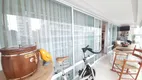 Foto 9 de Apartamento com 4 Quartos à venda, 192m² em Gonzaga, Santos