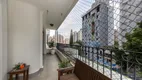 Foto 10 de Apartamento com 4 Quartos à venda, 225m² em Vila Clementino, São Paulo