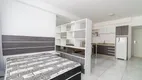 Foto 5 de Apartamento com 1 Quarto para alugar, 30m² em Centro, Curitiba