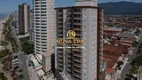 Foto 20 de Apartamento com 2 Quartos à venda, 90m² em Maracanã, Praia Grande