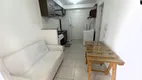 Foto 6 de Apartamento com 1 Quarto para alugar, 30m² em Vila Romana, São Paulo