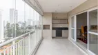 Foto 8 de Apartamento com 3 Quartos à venda, 175m² em Vila Cordeiro, São Paulo