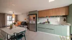 Foto 4 de Casa de Condomínio com 2 Quartos à venda, 110m² em Boa Vista, Joinville