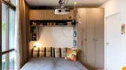 Foto 10 de Apartamento com 1 Quarto à venda, 39m² em Vila Romana, São Paulo