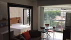 Foto 4 de Flat com 1 Quarto para venda ou aluguel, 35m² em Jardim Paulista, São Paulo