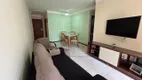 Foto 3 de Apartamento com 3 Quartos à venda, 84m² em Barro Vermelho, Vitória