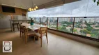 Foto 2 de Apartamento com 4 Quartos à venda, 145m² em Campo Belo, São Paulo