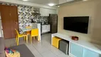 Foto 9 de Apartamento com 2 Quartos à venda, 36m² em Ipojuca, Ipojuca