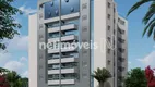 Foto 2 de Apartamento com 3 Quartos à venda, 92m² em Boa Esperanca, Santa Luzia