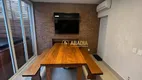 Foto 14 de Casa de Condomínio com 3 Quartos à venda, 160m² em Residencial Club Portinari, Paulínia