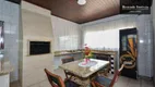 Foto 48 de Casa com 3 Quartos à venda, 300m² em Fazendinha, Curitiba