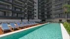 Foto 16 de Apartamento com 1 Quarto à venda, 38m² em Ipiranga, São Paulo