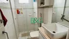 Foto 5 de Apartamento com 3 Quartos à venda, 60m² em Jaguaré, São Paulo