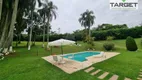 Foto 2 de Casa de Condomínio com 4 Quartos para venda ou aluguel, 360m² em Ressaca, Ibiúna