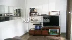 Foto 2 de Casa com 3 Quartos à venda, 248m² em Rio Comprido, Rio de Janeiro