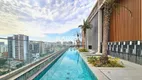 Foto 41 de Apartamento com 2 Quartos à venda, 61m² em Brooklin, São Paulo