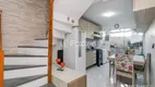 Foto 2 de Casa de Condomínio com 2 Quartos à venda, 50m² em Ipanema, Porto Alegre